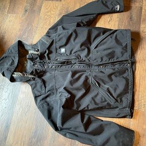 Carhartt Rain Jacket